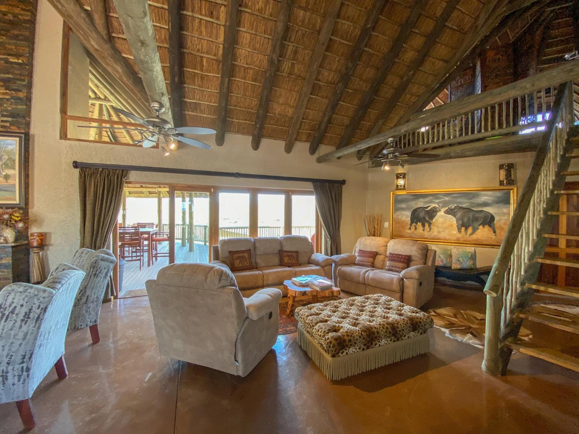 Hartenbos Private Game Lodge Exterior photo