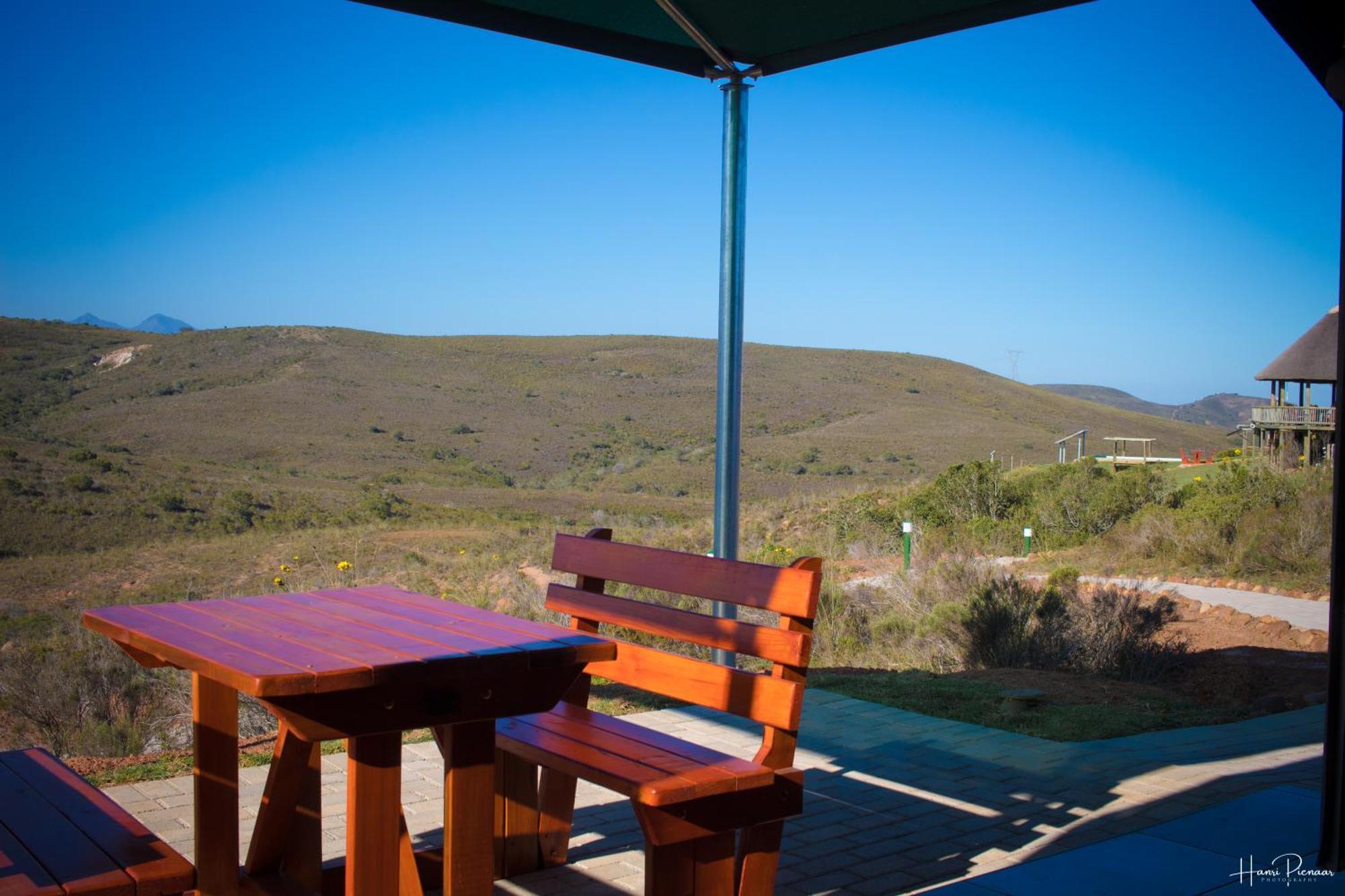 Hartenbos Private Game Lodge Exterior photo